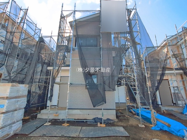 《仲介手数料無料》緑区大字三室193新築一戸建ていろどりアイタウン