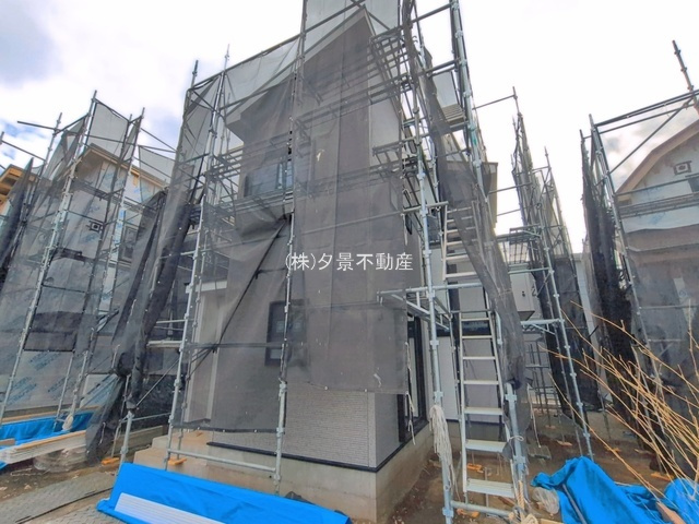 《仲介手数料無料》緑区大字三室193新築一戸建ていろどりアイタウン