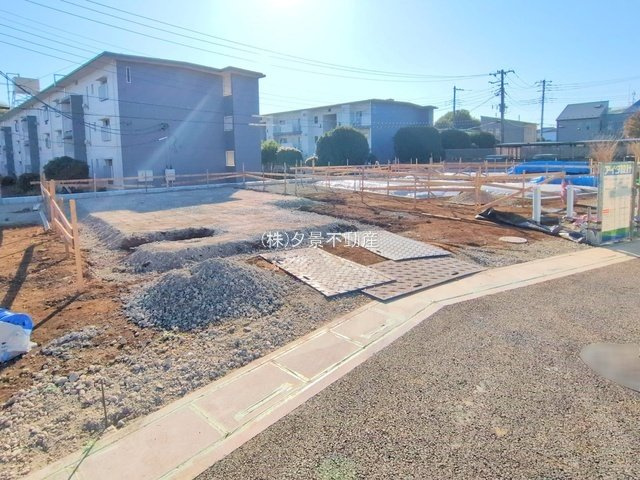 《仲介手数料無料》緑区大字三室193新築一戸建ていろどりアイタウン