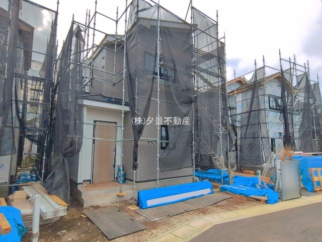 《仲介手数料無料》緑区大字三室193新築一戸建ていろどりアイタウン
