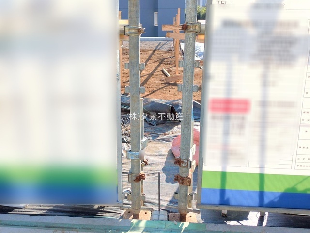 《仲介手数料無料》緑区大字三室193新築一戸建ていろどりアイタウン