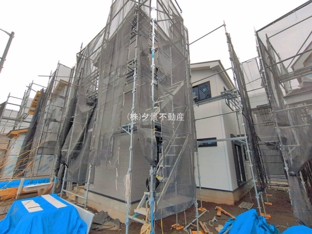 《仲介手数料無料》緑区大字三室193新築一戸建ていろどりアイタウン