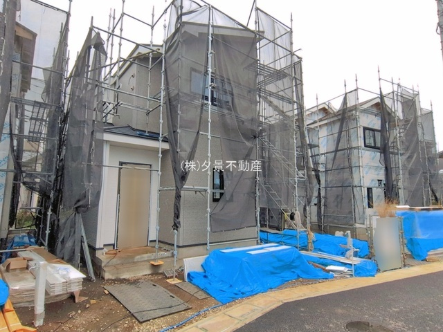 《仲介手数料無料》緑区大字三室193新築一戸建ていろどりアイタウン