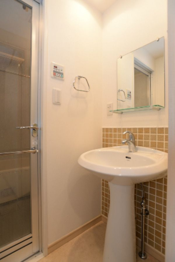 プライマル三軒茶屋の設備