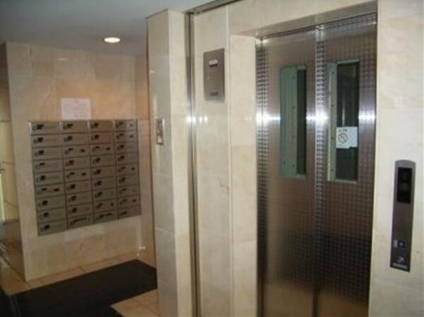 プライマル三軒茶屋のその他共用部分