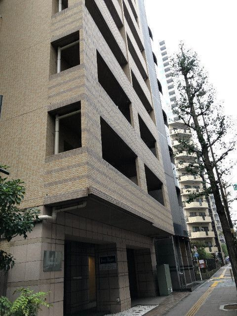 プライマル三軒茶屋の外観|※全て別号室のお写真。内装等参考にしてください。