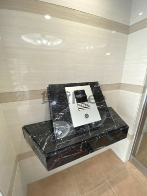 【セキュリティ】 | Luxe玉造Ⅲ　仲介手数料無料