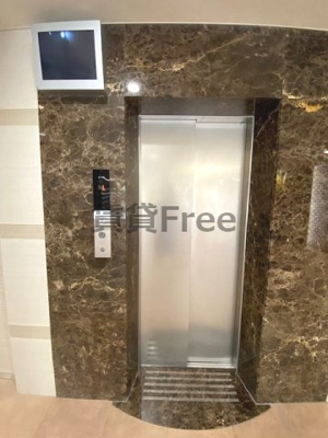 【その他共用部分】 | Luxe玉造Ⅲ　仲介手数料無料