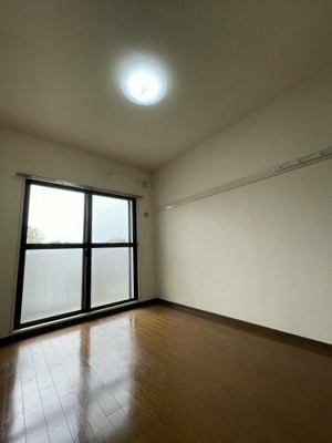 【寝室】 | スカイコート２１壱番館