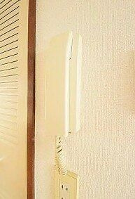 【セキュリティ】 | スカイコート２１壱番館