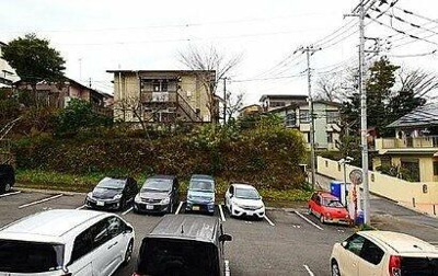 【その他】 | スカイコート２１壱番館