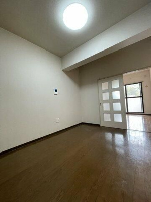 【居間・リビング】 | スカイコート２１壱番館