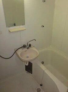 【浴室】 | スカイコート２１壱番館