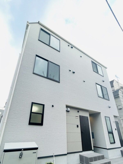 【外観】 | ブローテ四ツ木