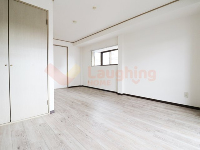 【洋室】 | FR合川