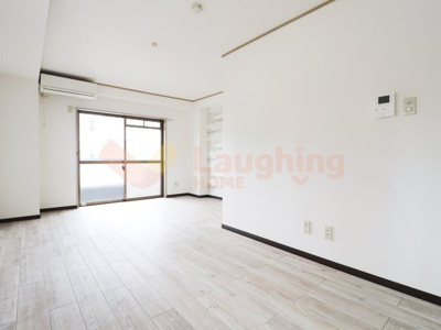 【洋室】 | FR合川