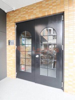 【エントランス】 | FR合川 | 毎日通るエントランスはこのようになっています