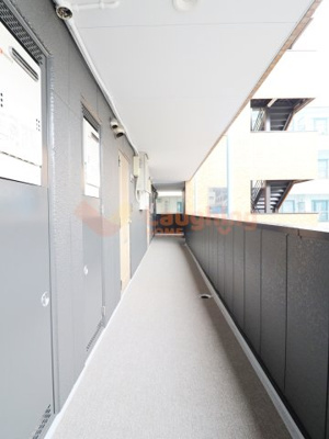 【その他共用部分】 | FR合川