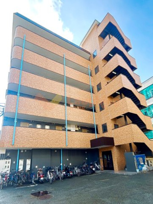 【外観】 | FR合川 | 外観も気になるポイント