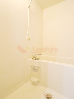 【浴室】 | FR合川 | ゆったり過ごせるお風呂です