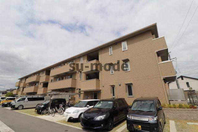 ソフィアコート鳥飼A棟