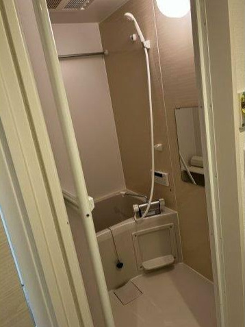 カインドネス西武柳沢2の浴室