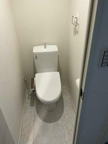 カインドネス西武柳沢2のトイレ