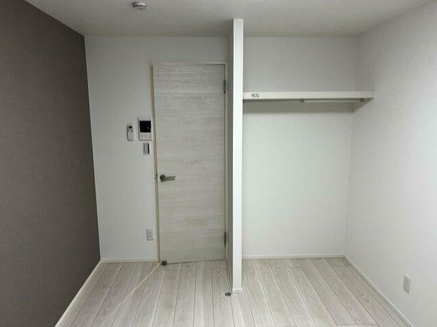 カインドネス西武柳沢2の寝室