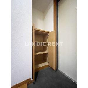 【収納】 | ル・レーヴ薬院