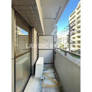 【バルコニー】 | ル・レーヴ薬院