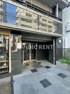 【エントランス】 | ル・レーヴ薬院