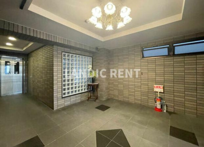 【ロビー】 | ル・レーヴ薬院