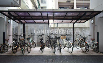 【その他共用部分】 | ル・レーヴ薬院