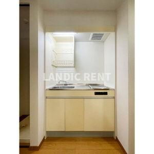 【キッチン】 | ル・レーヴ薬院