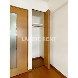 【収納】 | ル・レーヴ薬院