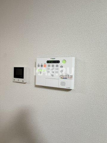 スペチアーレ巽中　B棟の設備