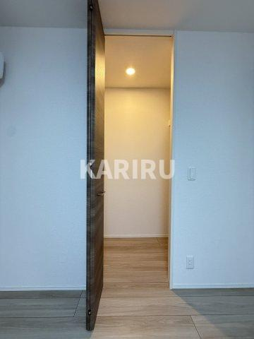 スペチアーレ巽中　B棟の設備