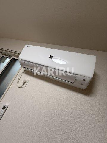 スペチアーレ巽中　B棟の設備