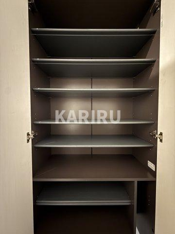 スペチアーレ巽中　B棟のその他