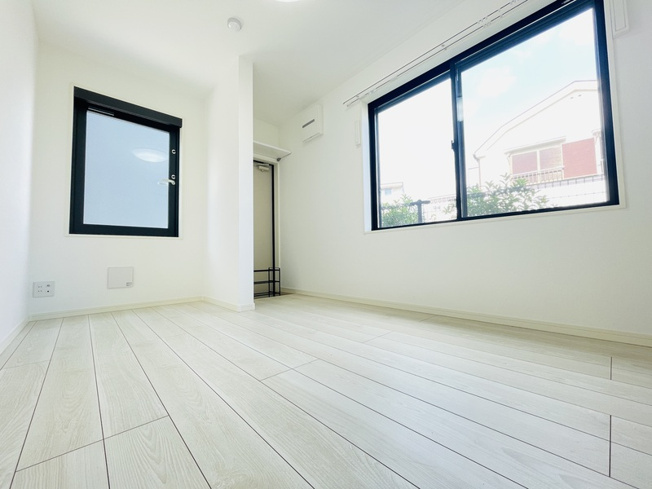 【展望】 | ブローテ四ツ木