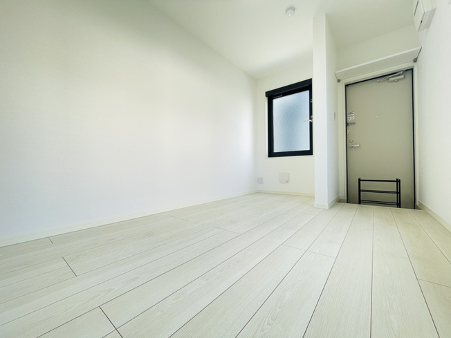 【居間・リビング】 | ブローテ四ツ木