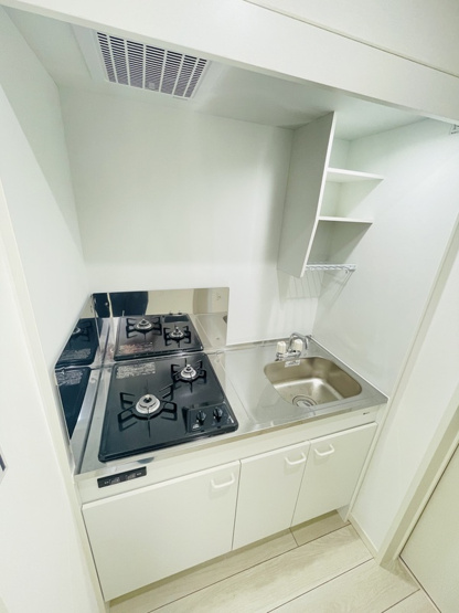 【キッチン】 | ブローテ四ツ木