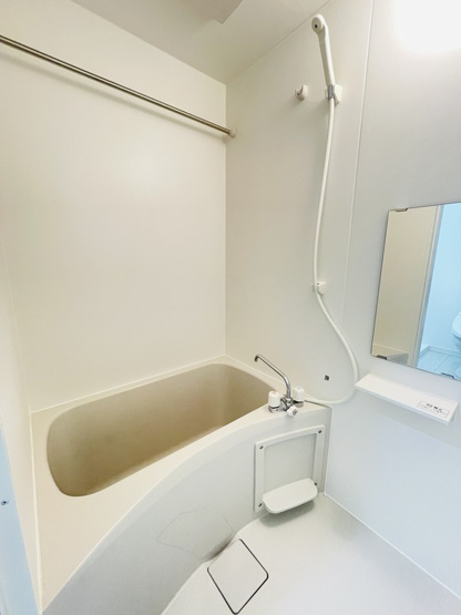 【浴室】 | ブローテ四ツ木