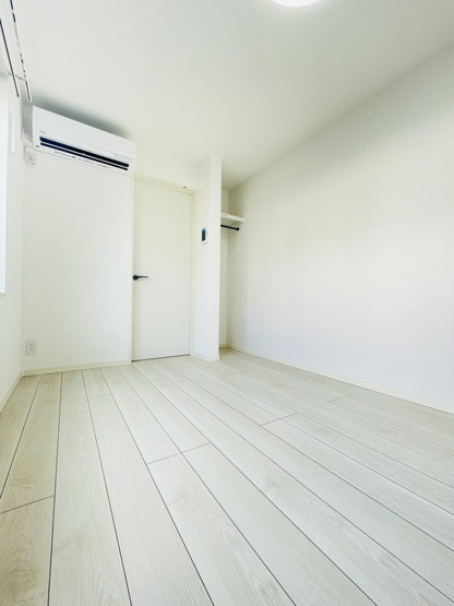 【洋室】 | ブローテ四ツ木