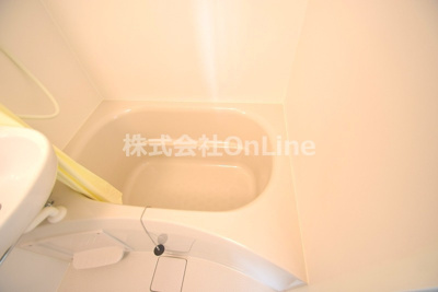 【浴室】 | スワンハイツ