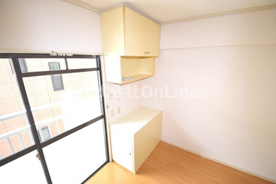 【内装】 | スワンハイツ