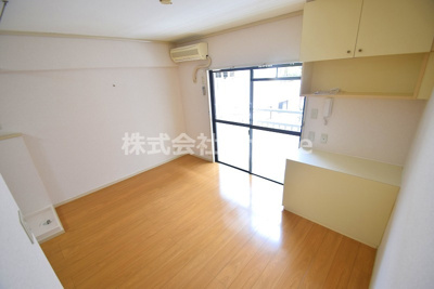 【居間・リビング】 | スワンハイツ