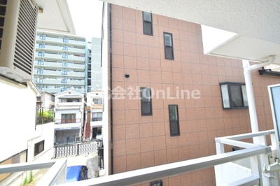 【展望】 | スワンハイツ