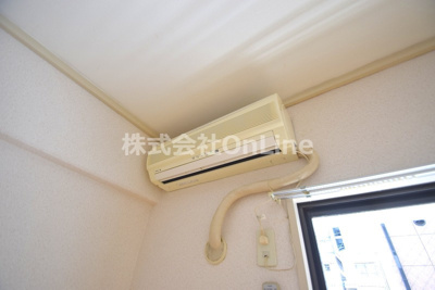 【設備】 | スワンハイツ