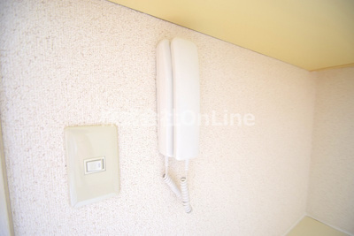 【セキュリティ】 | スワンハイツ